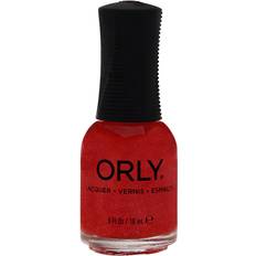 Orly Produits pour les Ongles Orly Lacquer Vernis À Ongles Rose Unisex