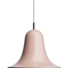 Verpan Ceiling Lamps Verpan Pantop Light Pendant Lamp