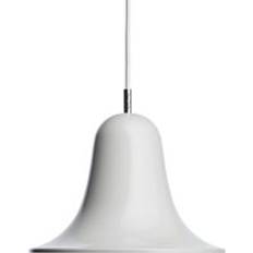 Verpan Ceiling Lamps Verpan Pantop Light Pendant Lamp