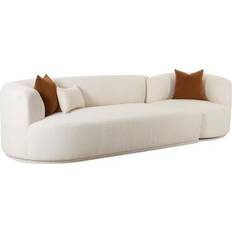 FIckle Boucle SO3-UK Cream