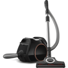 Cat dog miele Miele Boost CX1 Cat & Dog PowerLine Obsidiansvart