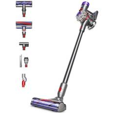 Dyson v8 absolute cordless vacuum Dyson V8ABSOLUTENEW Silver