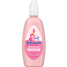 Johnson's Baby Care Johnson's Shiny & Soft Conditioning Spray 295ml