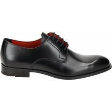 51 ½ - Schwarz Oxford LLOYD Siena - Black