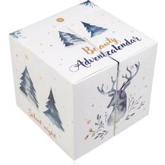 Beauty advent calendar Accentra Beauty Advent Calendar