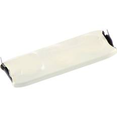 Varta V3/80H-FLAT Rechargeable Battery 80mAh Compatible