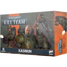 Games Workshop Warhammer 40000 Kill Team Kasrkins