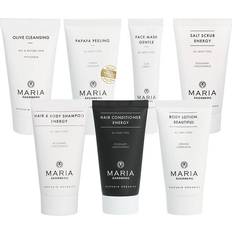 Maria Åkerberg Lugnande Gåvoboxar & Set Maria Åkerberg Spa Ritual Set