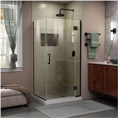 DreamLine Unidoor (E12434-09) 30.375x34x72"