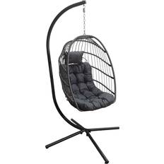 Garden & Outdoor Furniture Samuel Alexander Hanging Egg Chair