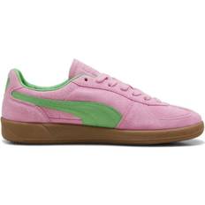 Puma 40 Sneakers Puma Palermo Special W - Pink Delight/Green/Gum