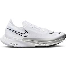 Shoes NIKE ZoomX Streakfly - White/Metallic Silver/Black