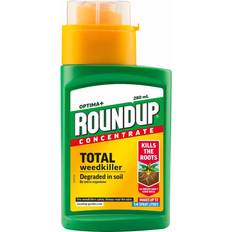 Herbicides ROUNDUP Optima+ Total Weedkiller Concentrate 0.3L