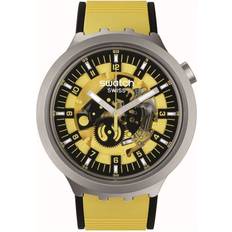 Swatch Watches Swatch Big Bold Irony (SB07S109)