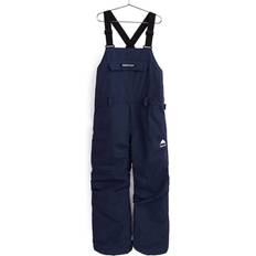 Burton Kid's Skylar 2L Bib Pants - Dress Blue (17150105-400)