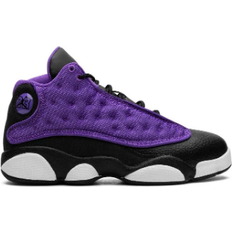 Nike Air Jordan 13 Retro PS - Purple Venom/Black/White