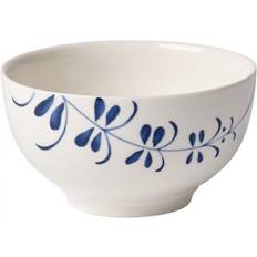 Blue Bowls Villeroy & Boch Old Luxembourg Brindille Bowl 21.75fl oz