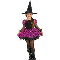 Rubies Moonlight Light Up Magic Witch Costume