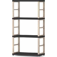 Dolle Maxx Black Hyllsystem 60x112cm