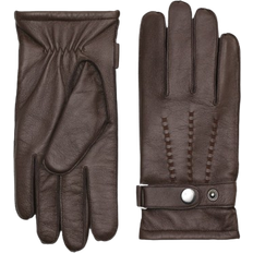 Milton Glove - Dark Brown