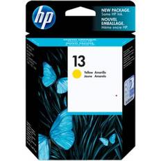 Bläckpatroner hp 21 HP C4817A (Yellow)