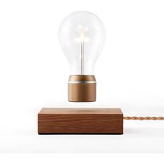 Flyte Belysning Flyte Royal Oak/Gold Bordslampa 3cm