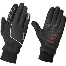 GripGrab Windster Gloves - Black