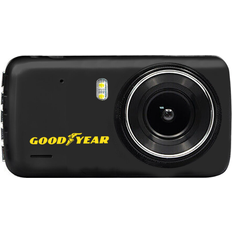 1080P Dual Lens