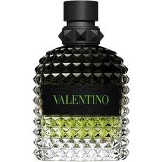 Born In Roma Uomo Green Stravaganza EdT