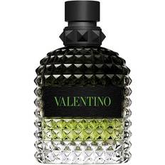 Eau de Toilette Valentino Born In Roma Uomo Green Stravaganza EdT 50ml