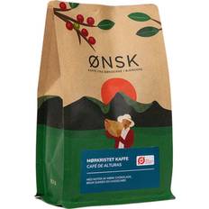 Café de Alturas Dark Roasted Coffee 250g 1pak