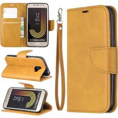 Custodia Wallet Case for Galaxy J2 Pro (2018)