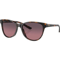 Costa Del Mar Catherine Polarized 6S2012 Brown/Purple