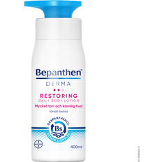 Bepanthen derma Bepanthen Derma Restoring Body Lotion 400ml