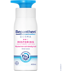 Derma Restoring Body Lotion