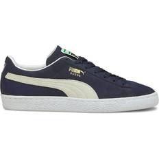 Puma Textile Sneakers Puma Suede Classic XXI M - Peacoat/Puma White