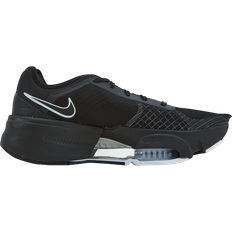 À lacets Chaussures de Gymnastique et d'Entraînement Nike Air Zoom SuperRep 3 W - Black/Anthracite/White