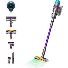 Dyson Rechargable Upright Vacuum Cleaners Dyson Gen5detect Absolute Pet