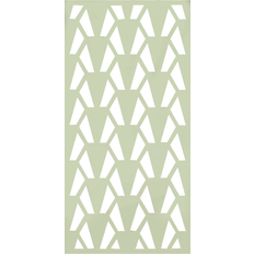 Green Screenings Astoria Sage 90x180cm