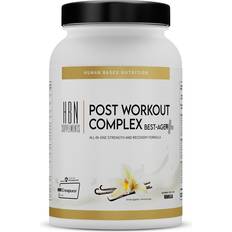 HBN Post Workout Complex Best Ager Vanilla