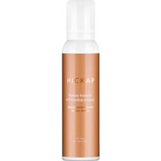 Hickap bronze Hickap Bronze Booster Self Tanning Mousse 150ml