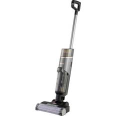 HEPA filter Upright Vacuum Cleaners SharkNinja HydroVac WD210UK Grey