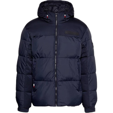 Tommy Hilfiger New York Puffer Jacket - Desert Sky