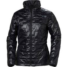 Helly Hansen Women's Lifaloft Insulator Jacket - Black