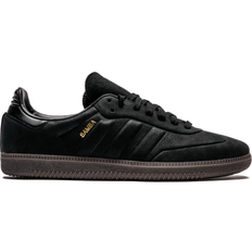 Adidas Samba M - Core Black/Gum