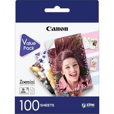 Sofortbildkameras Canon Photo Paper 100 Sheets