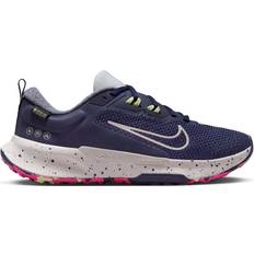 Nike juniper trail 2 gore tex Nike Juniper Trail 2 GORE-TEX W - Purple Ink/Wolf Grey/Luminous Green/Platinum Violet