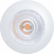 IP54 - Loft Spotlights EVO1-12V Matt White Spotlight