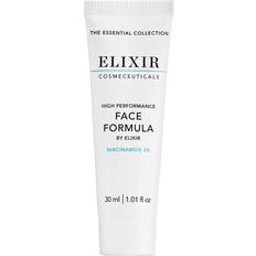 Elixir Cosmeceuticals Hautpflege Elixir Cosmeceuticals High Performance Face Formula 30 ml 30ml