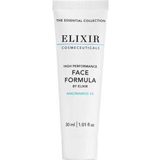 High Performance Face Formula